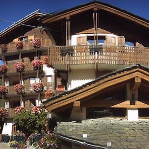 Hotel Vallée De Cogne